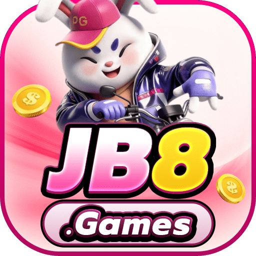 JB8.games Oficial - O melhor cassino online do Brasil🍀