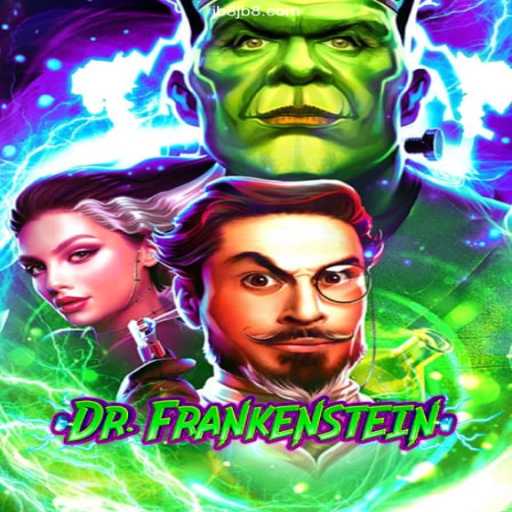 Explore DrFrankenstein at JB8.games: The Ultimate Brazilian Online Casino Experience