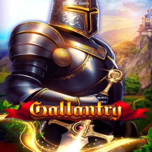 Gallantry: Engaging in Epic Adventures with JB8.games Oficial