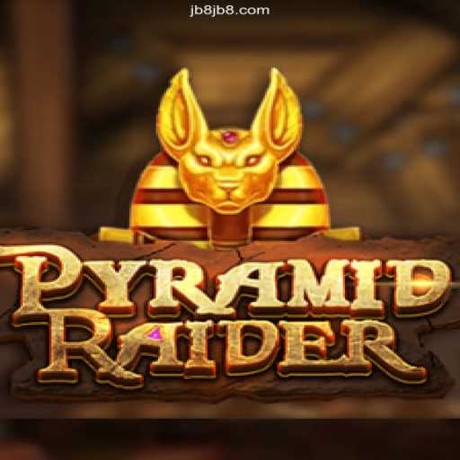 Discover the Thrilling Adventure of PyramidRaider at JB8.games Oficial