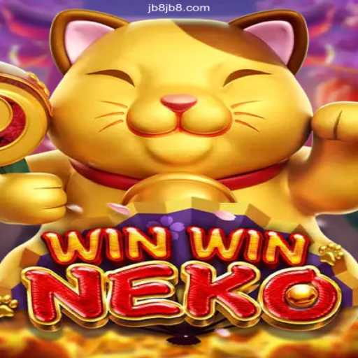 Explore WinWinNeko: A Thrilling Game at JB8.games Oficial - O melhor cassino online do Brasil